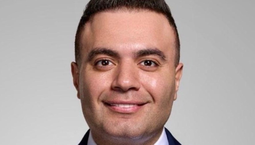 النائب أحمد إبراهيم البنا 
