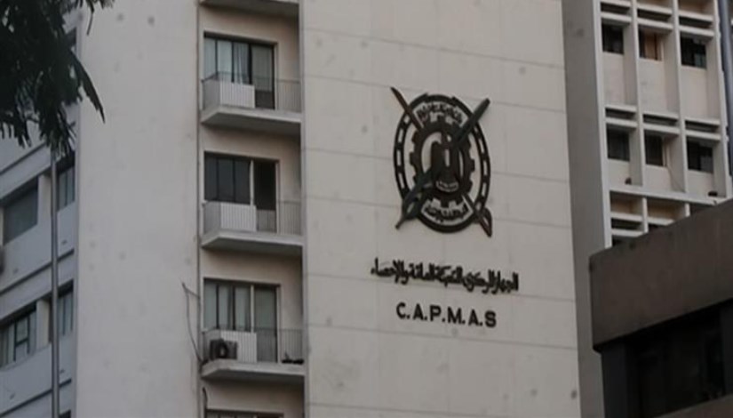 التعبئة والاحصاء
