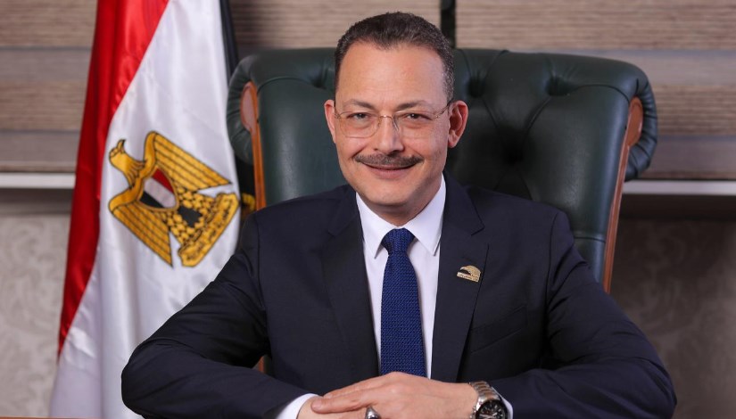 النائب سمير صبري 