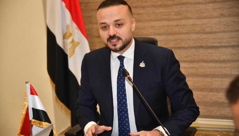 محمد الجارحي 