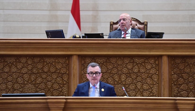 مجلس النواب 