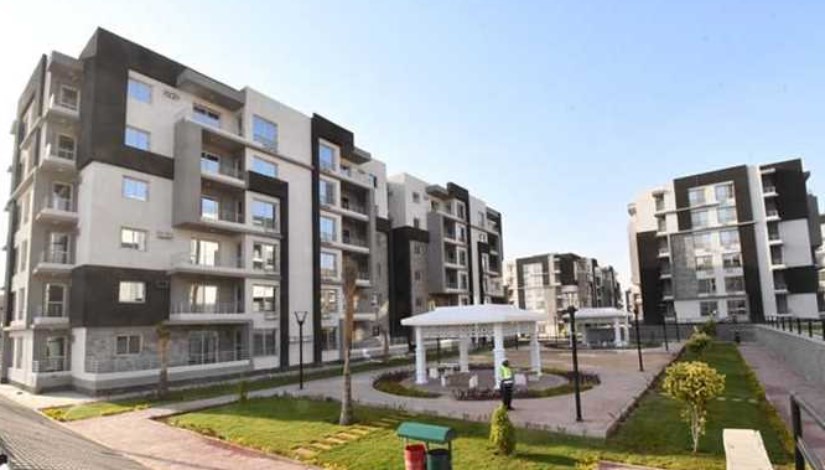 شقق الإسكان- أرشيفية