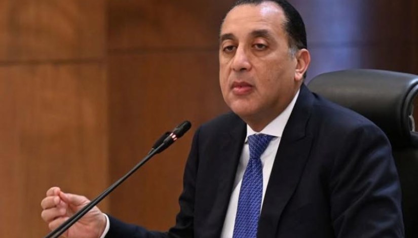 الدكتور مصطفى مدبولي