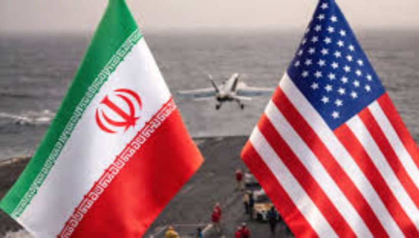 أمريكا وايران