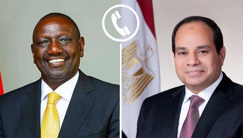 الرئيس عبد الفتاح السيسي