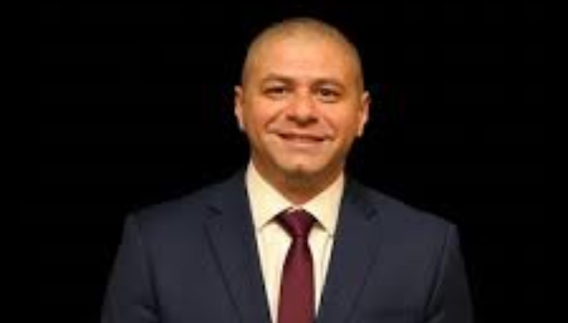 النائب أحمد جبيلي