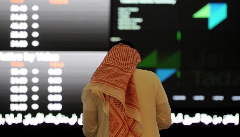 الأسهم الخليجية