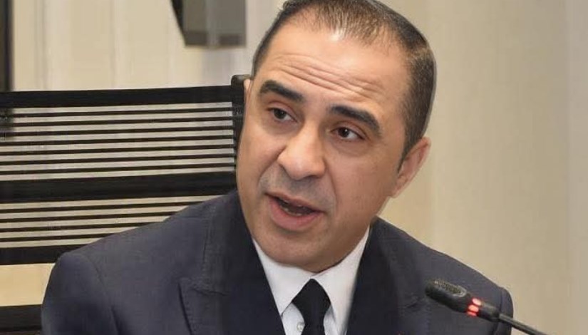 النائب مصطفى البهي 