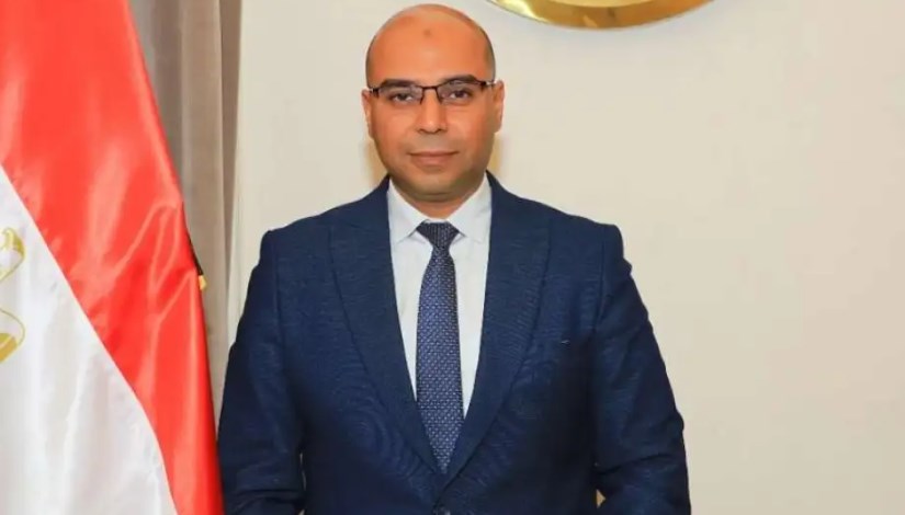 شادي زلطة، المتحدث باسم وزارة التربية والتع