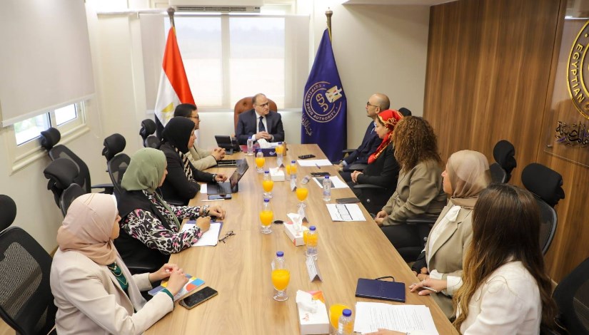رئيس هيئة الدواء المصرية