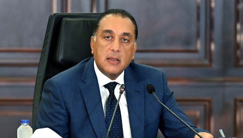 رئيس مجلس الوزراء