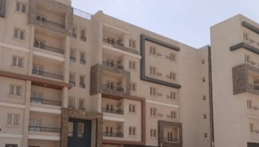 سكن لكل المصريين- أرشيفية