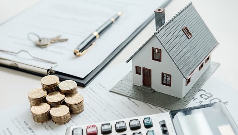 التمويل العقاري من البنوك الحكومية- تعبيرية
