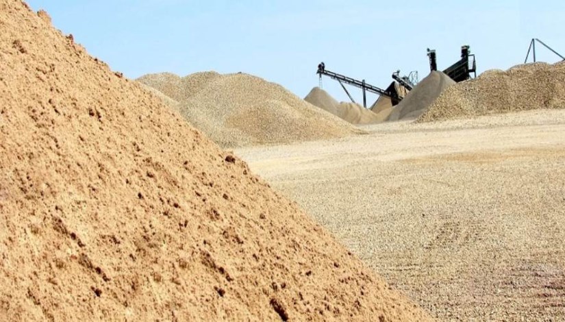 سعر الرمل اليوم