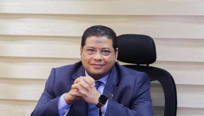 المهندس داكر عبد اللاه