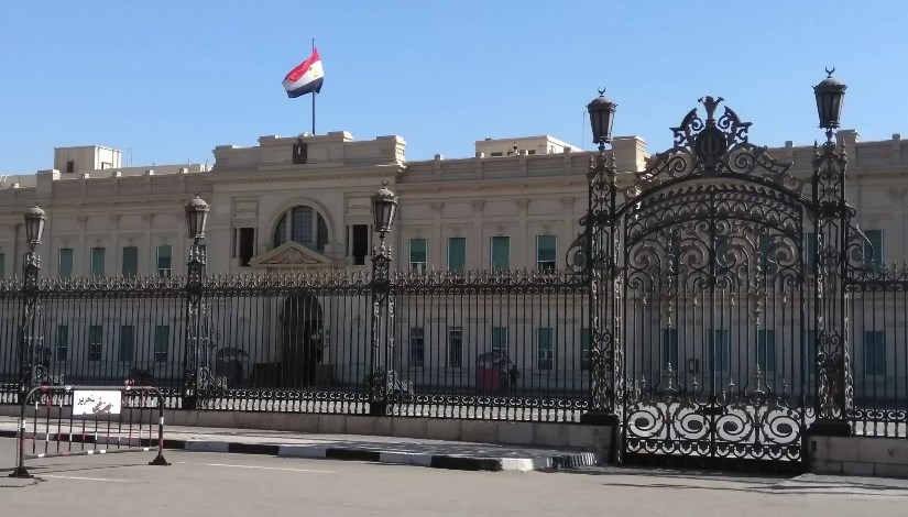 محافظة القاهرة- أرشيفية