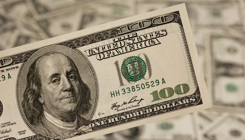 سعر الدولار االيوم