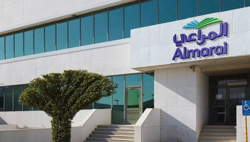 شركة المراعي السعودية