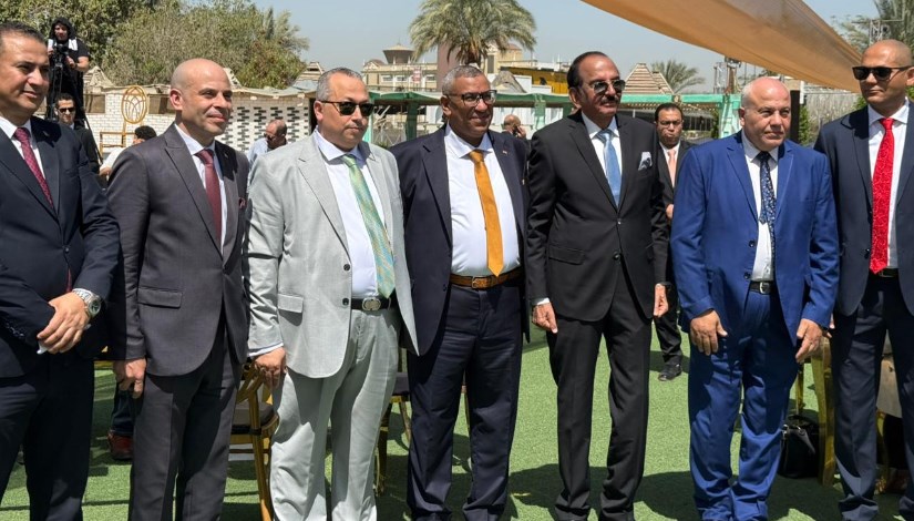 مؤتمر تحرير الاستثمارات الصناعية من المخاطر 