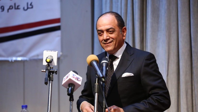  المهندس أسامة الشاهد 