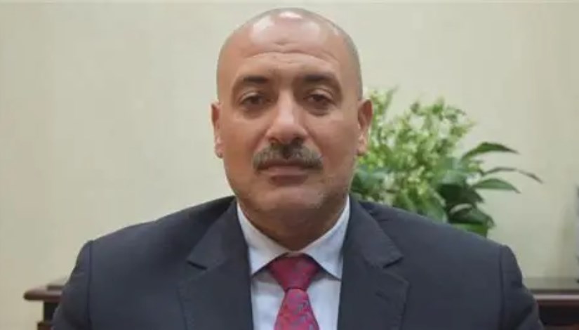 حاتم النجيب
