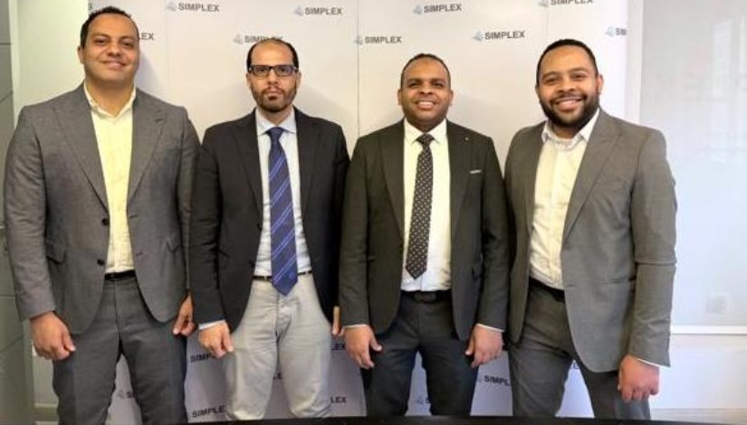 شراكة بين"سيمبلكس و SCM Group 
