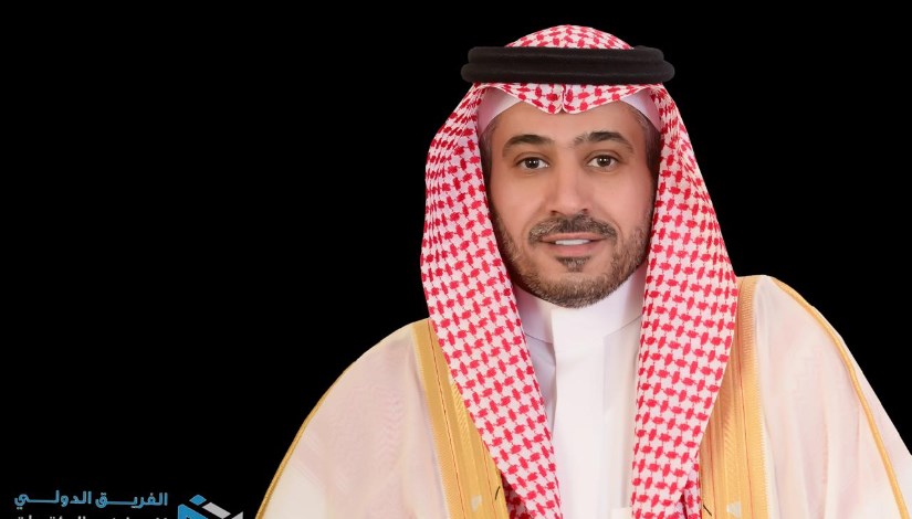  بدر العتيبي