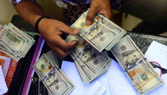 تحويلات المصريين بالخارج 