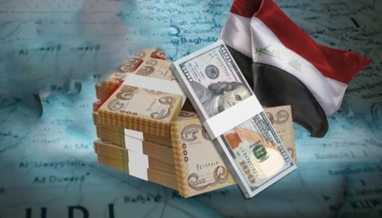ديون العراق