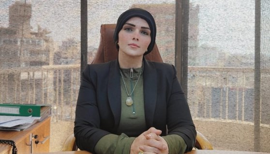 دعاء زيدان