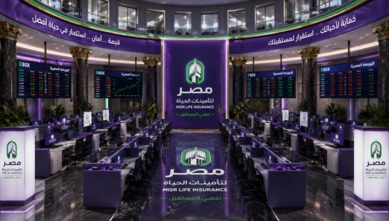 مصر لتأمينات الحياة
