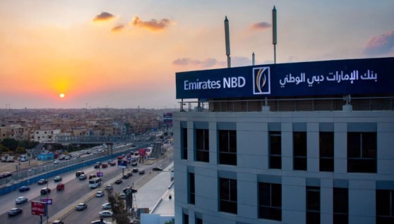 بنك الإمارات دبي الوطني - مصر Nbd