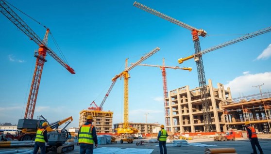 شركة مقاولات