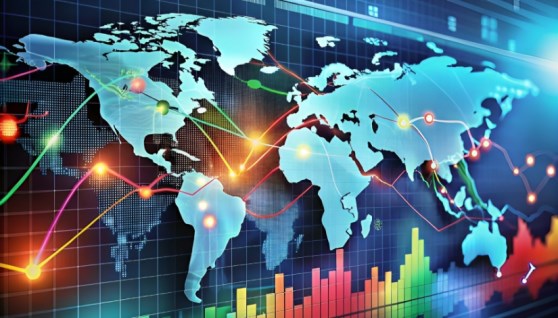 توقعات الاقتصاد العالمي