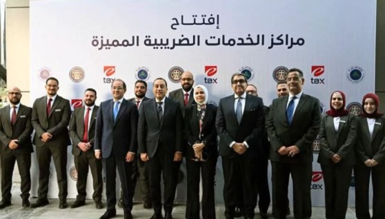 جانب من الافتتاح 