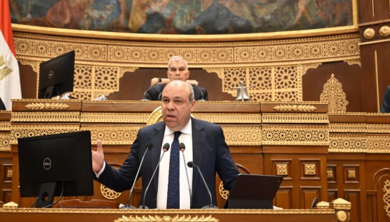 وزير الطيران