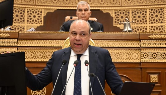 وزير الطيران