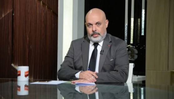  إيهاب واصف، رئيس شعبة صناعة الذهب
