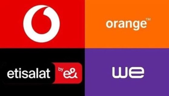  باقات الإنترنت 