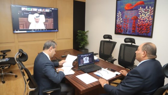 انتخاب مصر عضواً بالمجلس التنفيذي للمنظمة الإسلامية للأمن الغذائي لأول مرة