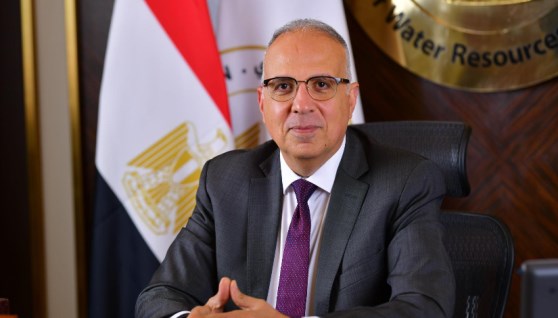 الدكتور هاني سويلم، وزير الموارد المائية والري