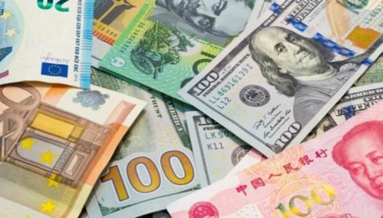 أسعار العملات الأجنبية