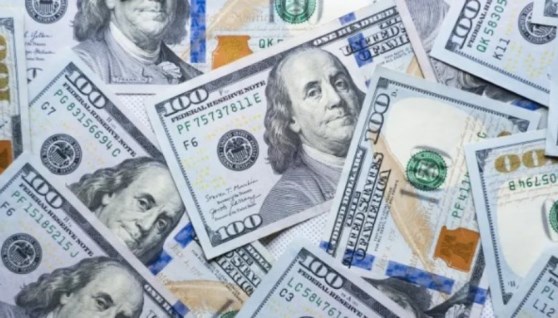سعر الدولار