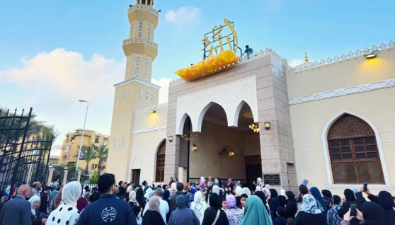  تكبيرات عيد الأضحي المبارك 2026