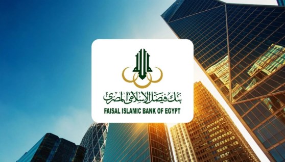 بنك فيصل الإسلامي المصري