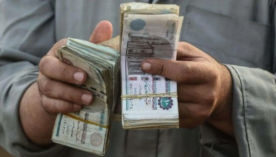 صرف معاشات يونيو