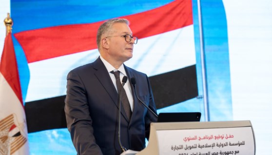 المهندس كريم بدوي، وزير البترول والثروة المعدنية