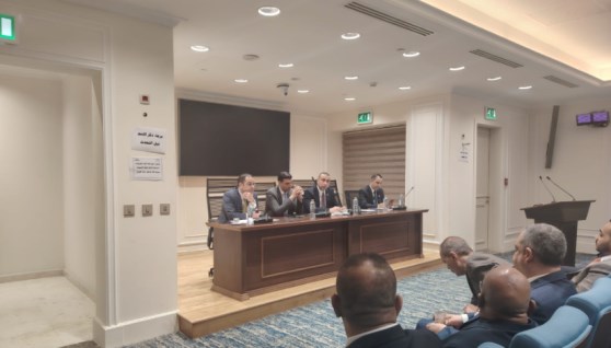 اجتماع لجنة الصناعة بمجلس النواب اليوم
