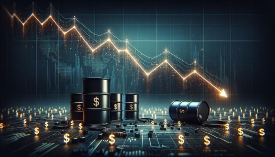 أسعار النفط