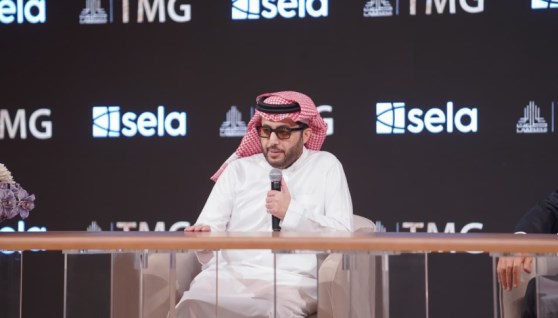 المستشار تركي آل الشيخ، رئيس مجلس إدارة الهيئة العامة للترفيه بالسعودية